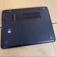 Ordinateur portable EliteBook 820 G3 remis à neuf, Intel Core I5-6300U, 8 Go de RAM, 256 Go de SSD, 12,5 pouces, ultra-portable, pour HP