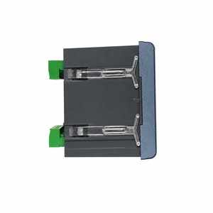 มิเตอร์ไฟฟ้าดิจิตอลสามเฟส มัลติฟังก์ชั่น จอ LCD พร้อม RS485 Modbus RTU รุ่น 72 X ESS720E - Product Image 1