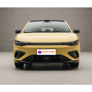 Leapmotor Lafa5 <span class=keywords><strong>Smart</strong></span> Electric Hatchback EV: Auto Compatta Intelligente per la Città, Design Sportivo, Mobilità Efficiente - Product Image 5