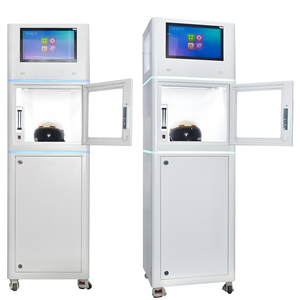 अपस स्मार्ट हेलमेट सफाई मशीन के साथ अपस स्मार्ट हेलमेट सफाई मशीन - Product Image 4