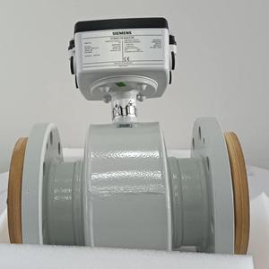 Medidor de Flujo Siemens Sitrans FM 3100 Serie 7ME6310-3TC13-2AA1-Z F55 de Acero Inoxidable de Alto Rendimiento OEM ATEX - Product Image 4