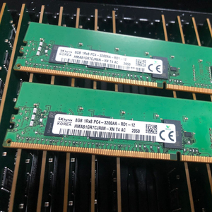 <b>Ddr4</b> 8gb <b>Ram</b> Memory Good Quality Bulk Sever for Hpe Dl380 - Product Image 1