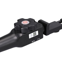 Endoscope tournant industriel WIFI Pipeline Modules de caméra à 360 degrés IP67 étanche 1080p éclairage LED petite taille