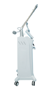 Láser co2 fraccional médico co2, máquina <span class=keywords><strong>de</strong></span> eliminación <span class=keywords><strong>de</strong></span> <span class=keywords><strong>cicatrices</strong></span> y acné, rejuvenecimiento <span class=keywords><strong>de</strong></span> la piel, rejuvenecimiento vaginal - Product Image 3