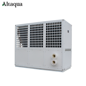 Bomba de Circulación Altaqua para Sistemas de Calefacción - Product Image 4