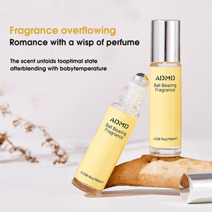 2026 OEM Beads <strong>Perfume</strong> Stick Floral Fragrance Lasting Fragrance Environmental Friendly Portable Ladies Luxury <strong>Perfume</strong> Wholesale - Product Image 6
