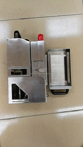 F45 בישול שמן מסנן מכונה/בישול שמן סינון מערכת/משמש ירקות שמן מטהר - Product Image 3