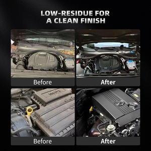 Desengrasante de Motor de Alta Resistencia de 20L, Líquido de Limpieza Química para Eliminar Manchas en la Superficie del Motor, Limpiador de Motor de Coche - Product Image 4