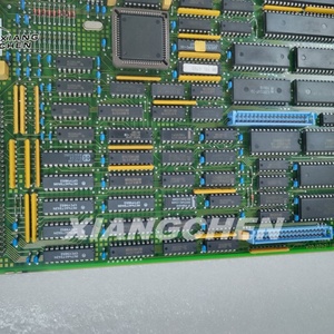 DO Good Condition 00.785.0042 HD Circuit Board RGP2 <b>Card</b> Original and Used for Offset Printing Parts - Product Image 3