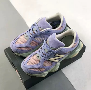 <span class=keywords><strong>Scarpe</strong></span> <span class=keywords><strong>da</strong></span> <span class=keywords><strong>Corsa</strong></span> Balance Versione di Massima Qualità 2025, Nuova Tendenza Moda per Uomo e Donna, <span class=keywords><strong>Scarpe</strong></span> Sportive di Marca Famosa Stile Traspirante - Product Image 3