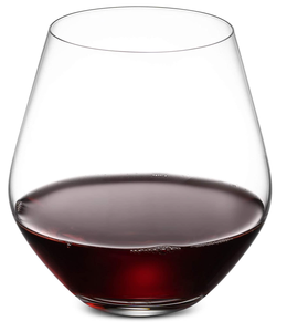 <span class=keywords><strong>Verres</strong></span> à <span class=keywords><strong>vin</strong></span> sans tiges, verre à <span class=keywords><strong>vin</strong></span> européen, 17oz, ensemble de <span class=keywords><strong>4</strong></span> Tasse pour mariage et anniversaire, accessoire de mode - Product Image 4