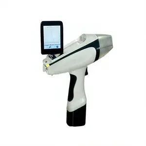 Анализатор чистоты драгоценных металлов, ручной анализатор Xrf