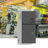Variador de Frecuencia EC590 Trifásico 380V 110kW, Inversor de Frecuencia AC, VSD, VFD