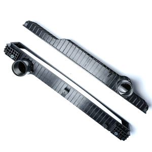 نظام تبريد تلقائي جديد PA66 GF30 مشعاع بلاستيكي لشاحنات هيونداي باور تك MT - Product Image 3