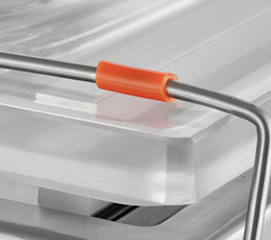 เครื่องบรรจุภัณฑ์สูญญากาศอัตโนมัติ DZ-400/2H สำหรับมะกอกและอะโวคาโด ขนาดเล็ก 220V 50HZ บรรจุภัณฑ์แบบฟิล์ม ถุงกระดาษ และฟอยล์ สำหรับสารเคมี - Product Image 6