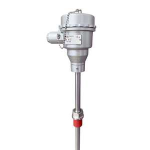Transmetteur de Température Industriel Sans Fil Intégré PT100 4-20mA - Product Image 5