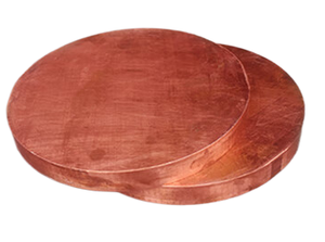 Hojas de cobre berilio C17000 - Product Image 2