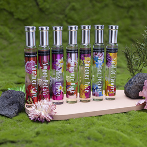 My Dear Body Arabic Fragrance Eau De Parfum Mini Travel Size Body Mist Splash Spray Women's Perfume - Product Image 2