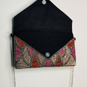 Large Capacity Casual Tote Everyday Women Shoulder <b>Purse</b> for Women From India Manufacture At Best Price - Product Image 5