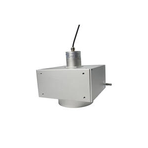 MIRAN MPSFS2-XL-V Wasserdichter Seilzug-Drahtwegsensor Längenmess-Drahtencoder 0-10V Ausgang für Maschinen - Product Image 1