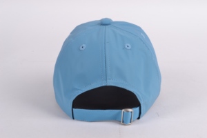 Gorra de Béisbol Deportiva, Formal y Casual Unisex de 6 Paneles con Logotipo Bordado en 3D Personalizado, Estampado de Animales y Lazos, Hebilla Dorada de Cobre - Product Image 6