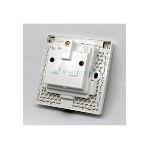 Ổ Cắm Điện Gia Dụng An Toàn Gắn Tường Ổ Cắm Điện 3 Chấu Gắn Tường Ẩn Chống Nước <span class=keywords><strong>13a</strong></span> Cho Gia Đình - Product Image 3