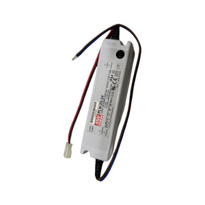 Controlador LED Mean Well PLN-20-24 de 20W, Salida Única, 24V 0.8A, IP64, CE, TUV, CB, EMC - Product Image 2
