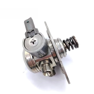 Bomba de Combustible de Alta Presión Original 0261520382 para <span class=keywords><strong>BMW</strong></span> F20 F80 E84 125i 320i <span class=keywords><strong>328i</strong></span> X1 2.0T Nueva - Product Image 1