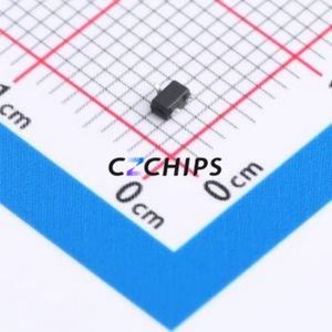 ทรานซิสเตอร์ภาคสนามทรานซิสเตอร์ SI1308EDL SOT-323ใหม่ล่าสุด (MOSFET) - Product Image 2