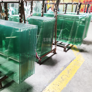 4.4.2 زجاج عائم مصفح شفاف بحجم قياسي 8.76 مم من نوع PVB - Product Image 3