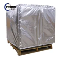 Wholesale Reusable Waterproof Thermal Insulated Pallet Covers Insulation  Aluminium Bubble Reflective Blanket Custom Size - Installation Service -  LADNY