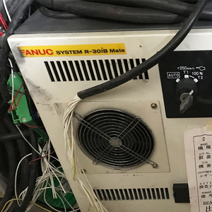 FANUC Arm Robot LR Mate Hệ Thống Thao Tác R-30IB MATE(A05B-2652-B031) - Product Image 4