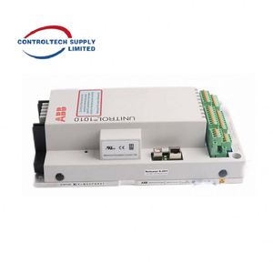 Módulo de Control de Excitador de Automatización de Aluminio de Alta Precisión PCD235B 3BHE032025R0101 - Product Image 4