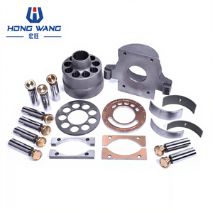 Repuestos de Bomba Hidráulica para Excavadora HongWang, Kits de Reparación de Pistones para Modelos HANDOK y NACHI KPM con 3 Meses de Garantía - Product Image 1