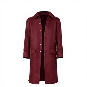<span class=keywords><strong>Costume</strong></span> de cosplay Pirates <span class=keywords><strong>des</strong></span> <span class=keywords><strong>Caraïbes</strong></span> Echo, manteau pour homme adulte, Halloween, carnaval, jeu de rôle - Product Image 1