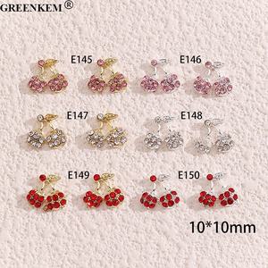 Charm di Design per Cover di Telefoni, Charm di Lusso in Bulk per Decorazione Fai-da-Te e Accessori Decorativi - Product Image 6