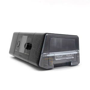 Appareil BIPAP CPAP VentMed certifié CE Classe II pour l'<span class=keywords><strong>apnée</strong></span> <span class=keywords><strong>du</strong></span> <span class=keywords><strong>sommeil</strong></span>, la ventilation à domicile et le soulagement <span class=keywords><strong>du</strong></span> ronflement - Product Image 2