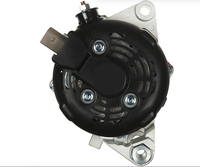Alternateur de voiture pour TOYOTA HILUX 2016 270600L150, TOYOTA HILUX VII Pickup 2005.03-2015.05 2.5 D 4WD