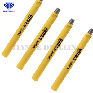 3.5 "<span class=keywords><strong>DTH</strong></span> bits <span class=keywords><strong>dhd3.5</strong></span>/cop34/br33 cho 3.5 inch búa được sử dụng trong khai thác mỏ và mỏ đá - Product Image 3