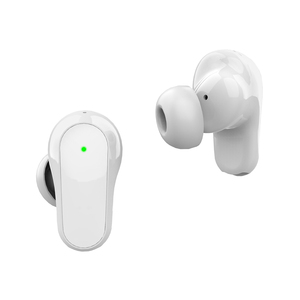 Écouteurs de jeu TWS hybrides ANC ENC mini en gros, <span class=keywords><strong>Bluetooth</strong></span> 5.3 Jieli7016, 6 micros, affichage LED, casque sans fil IPX4 pour le sport - Product Image 5