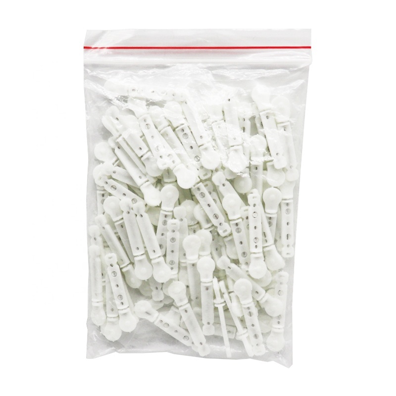 FarmaSino Disposable Blood Lancet Sterile Blood