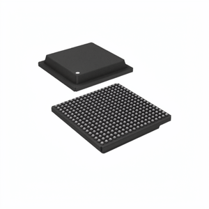 XC5VLX50-1FFG324CES Authorized Distributor Electronic Chips Component Embedded 324 BBGA, FCBGA - Product Image 1