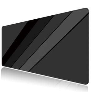 Alfombrilla de Escritorio <span class=keywords><strong>Enrollable</strong></span> de Goma, Alfombrilla de Ratón Grande Antideslizante e Impermeable, Alfombrilla de <span class=keywords><strong>Teclado</strong></span> Extendida para Juegos, Oficina, Escuela y Viajes - Product Image 1