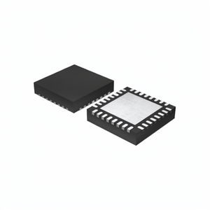 Electronic Circuit Components 32 VFQFN Exposed Pad ADC1613S125HN-C1 Original Data Acquisition - Product Image 1