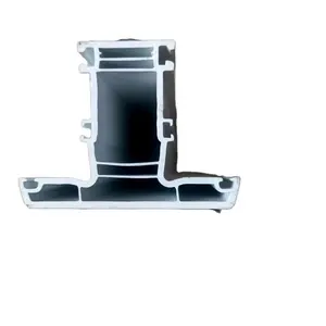 UPVC Windows and doors casement awning hopper slider and combination window