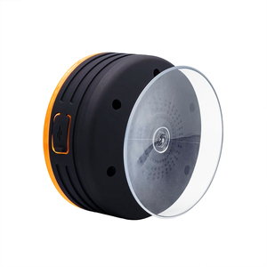 2024 New thiết bị điện tử tiện ích T7 Hands miễn phí LED ánh sáng mic không dây màu xanh răng loa cho hồ bơi - Product Image 4