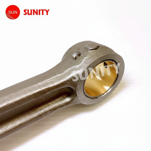 Biela de Repuesto de Metal para Motor de Máquina Pequeña de la Mejor Calidad - Product Image 1