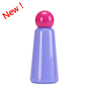 Termo Deportivo de Acero Inoxidable de 500 ml, Venta Caliente, Bebida Directa, Ecológico, Apto para Lavavajillas, Aislamiento Térmico de 6 a 12 Horas, para Viajes - Product Image 5