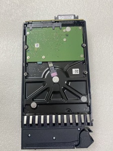 765455-B21 Disco Duro de 2 TB, 6G Midline, 7.2K, SFF (2.5in), SC, 1 Año de Garantía, Firmware 512e Digitalmente Firmado, Capacidad de 2 TB, Almacena Grandes Cantidades de Datos - Product Image 4