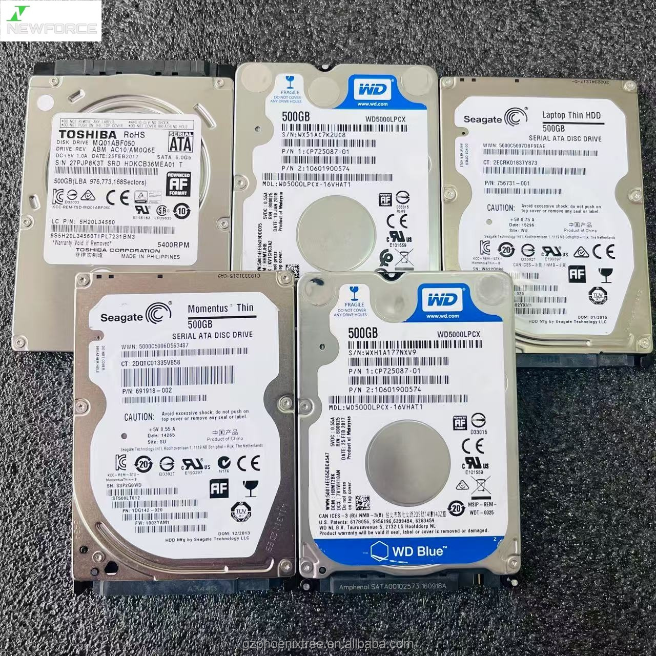 Desktop Hard Disk 250gb Second Hand Price Used External Hard